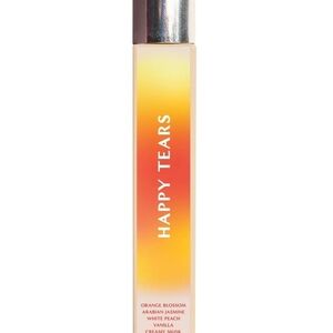 5 SENS 
Happy Tears Eau de Parfum with Jasmine Travel Spray